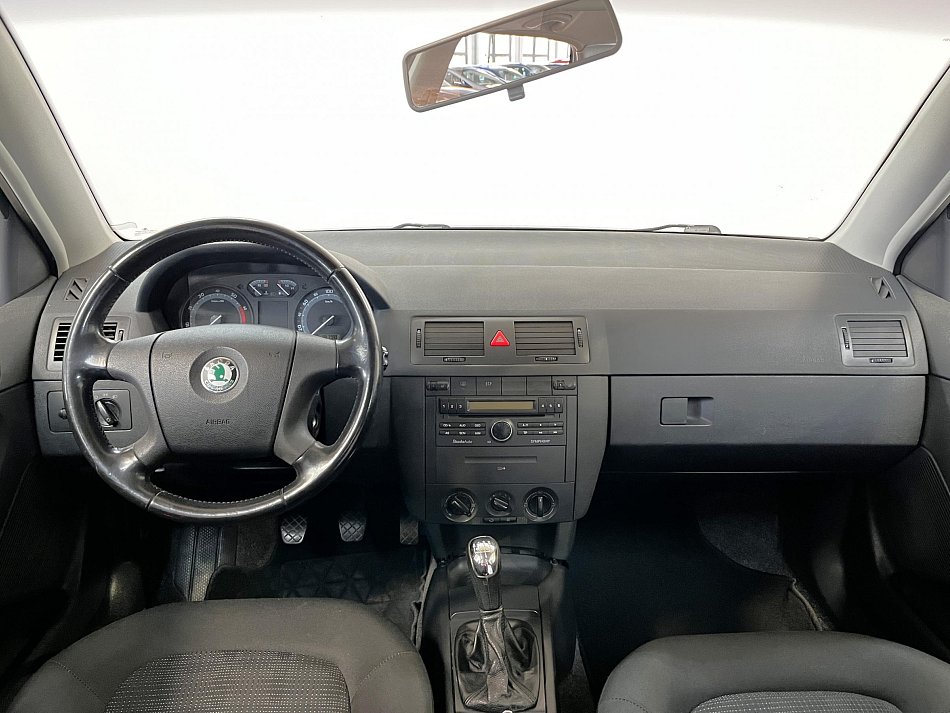 Škoda Fabia I 1.4 16V Elegance