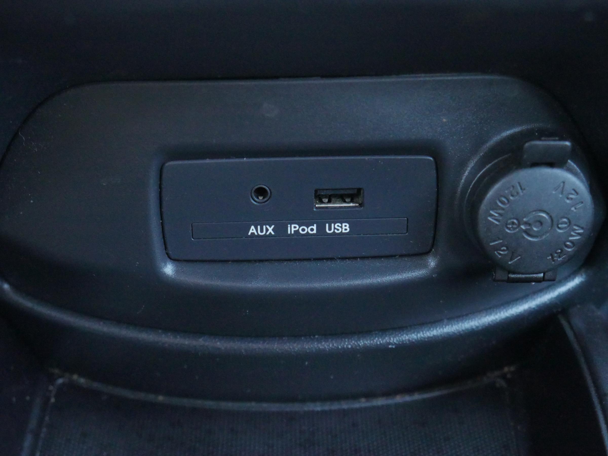 Kia Soul, 2011 - pohled č. 12