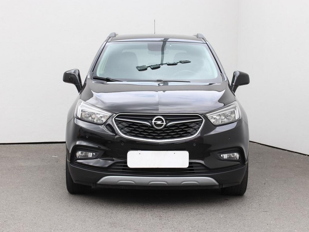 Opel Mokka 1.4 T 