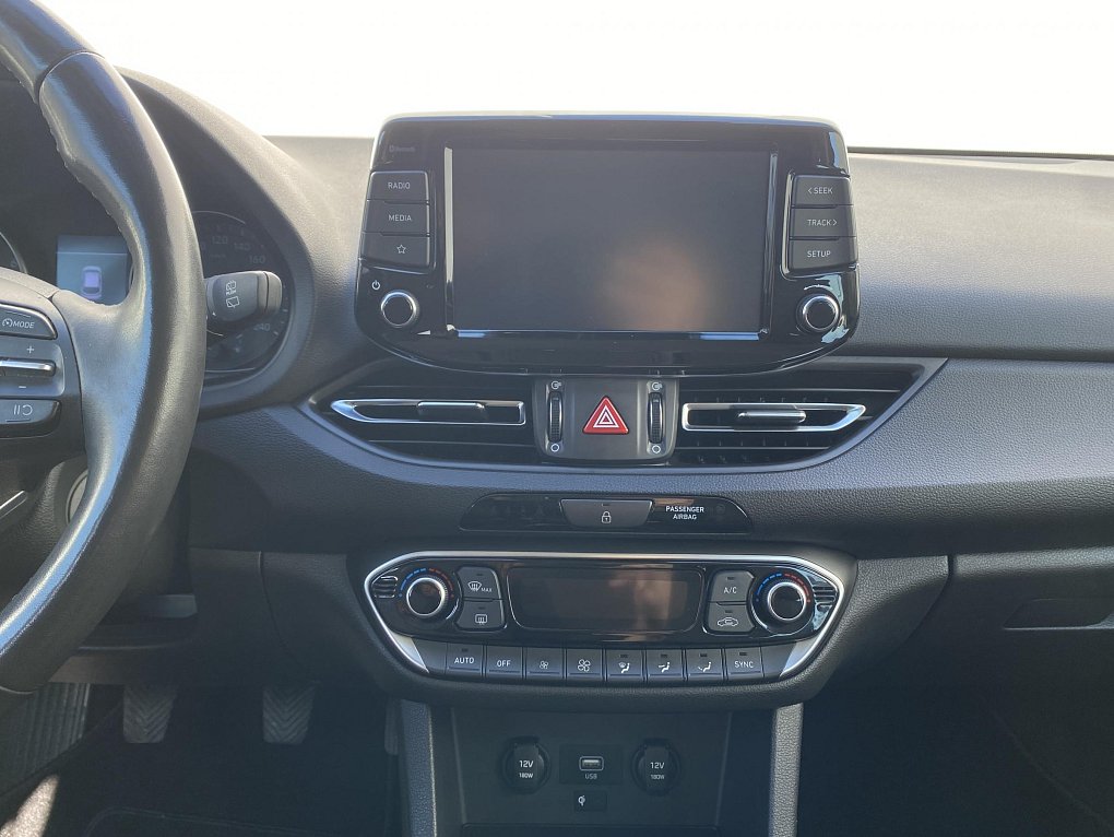 Hyundai I30 1.5 T-GDi Smart