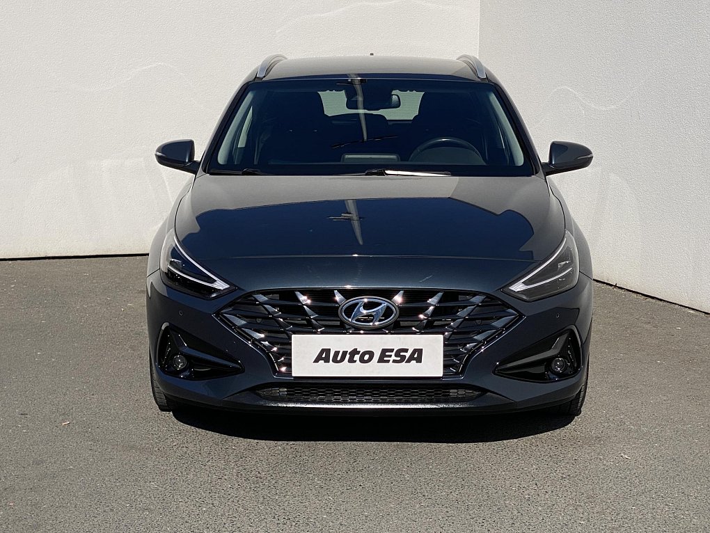 Hyundai I30 1.5 T-GDi Smart