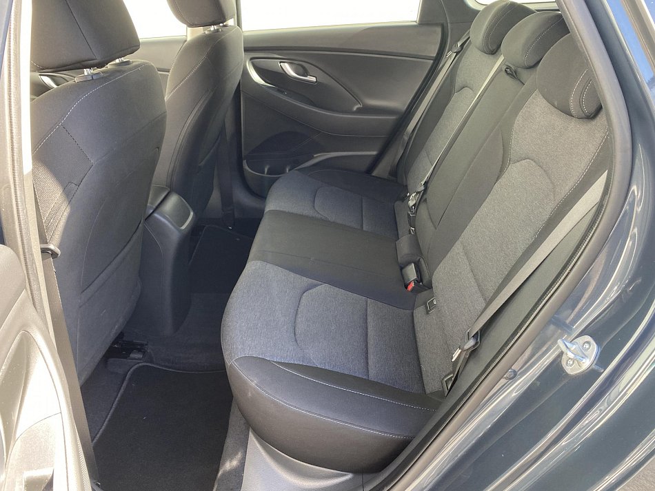 Hyundai I30 1.5 T-GDi Smart