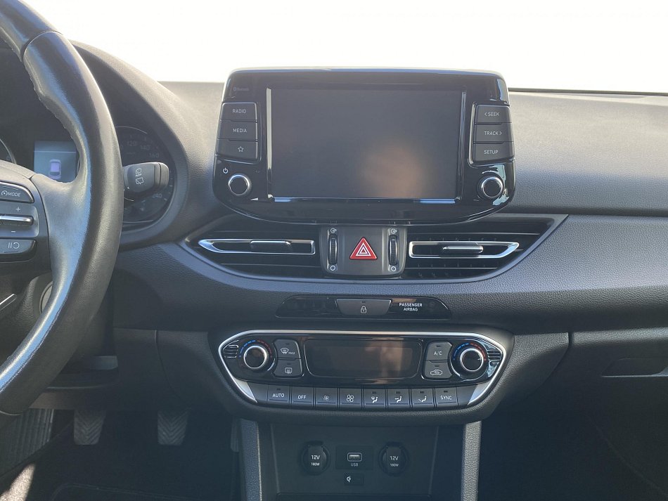 Hyundai I30 1.5 T-GDi Smart