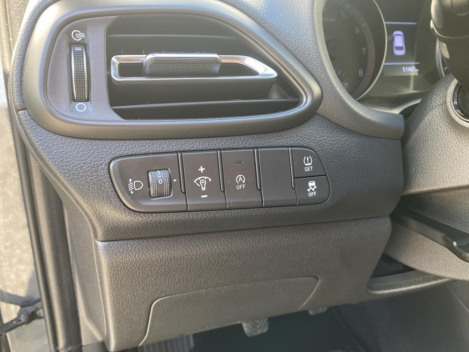 Hyundai I30 1.5 T-GDi Smart