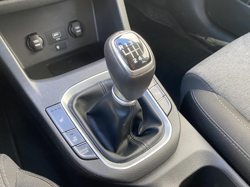 Hyundai I30 1.5 T-GDi Smart