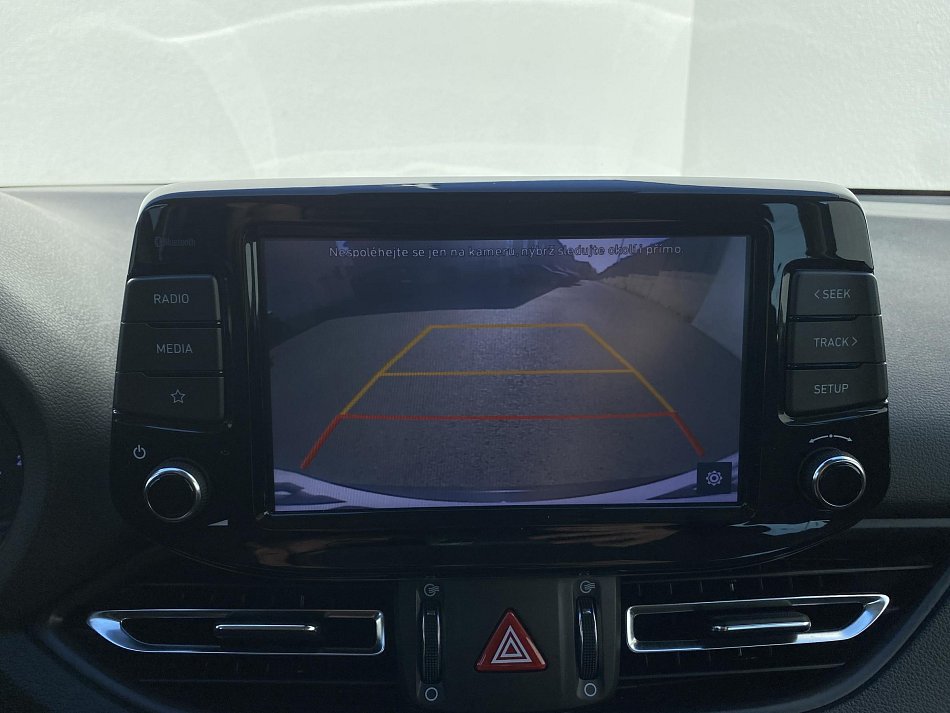 Hyundai I30 1.5 T-GDi Smart