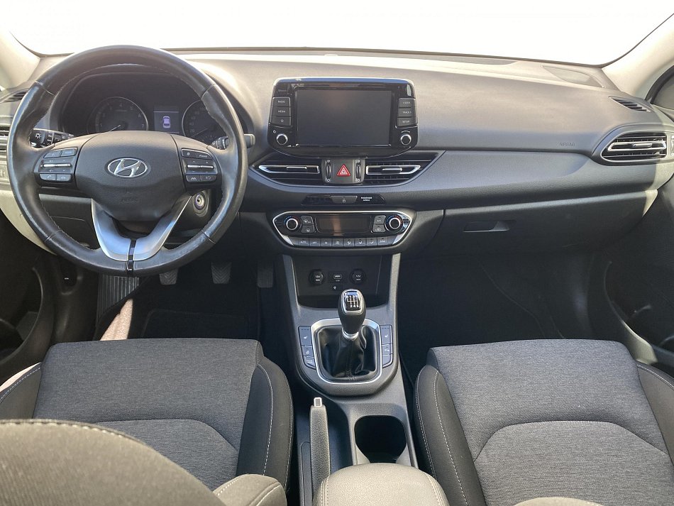 Hyundai I30 1.5 T-GDi Smart