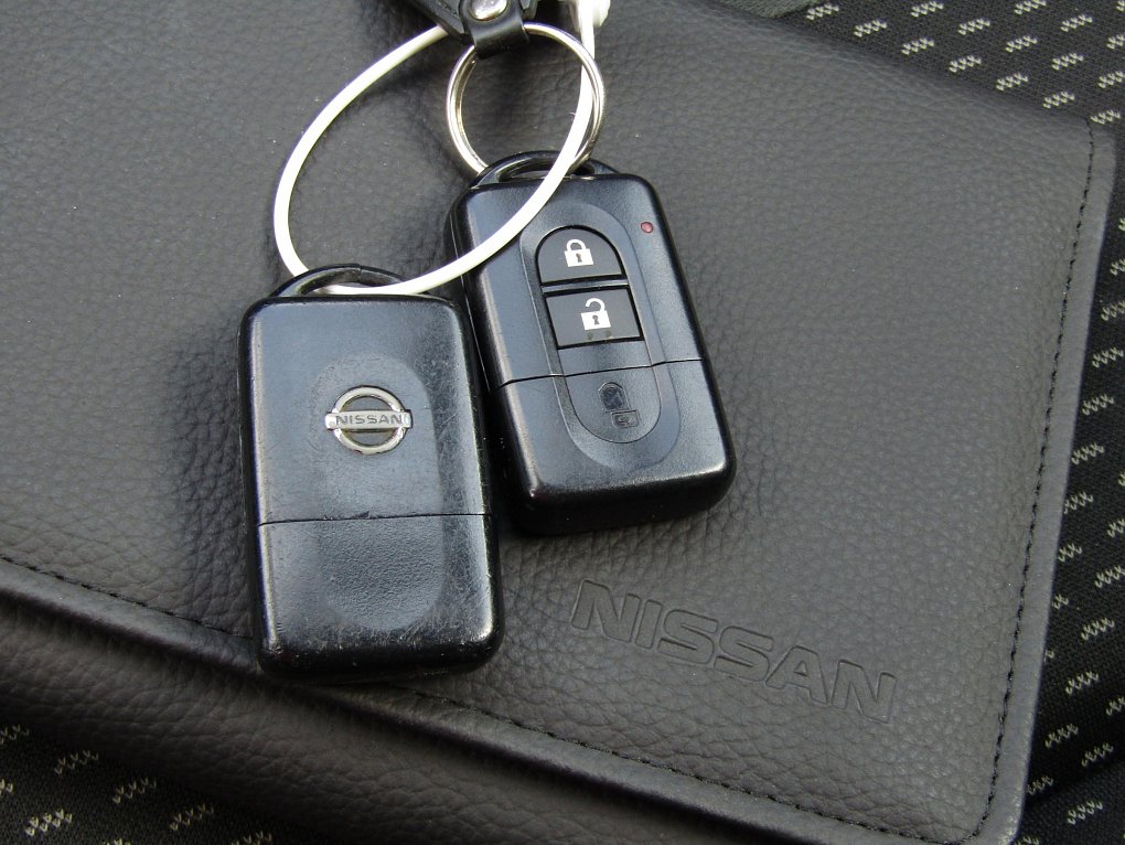 Nissan Qashqai 2.0 dCi  4x4, 7míst