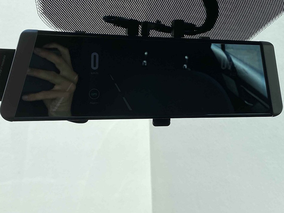 Škoda Fabia III 1.0 TSi 