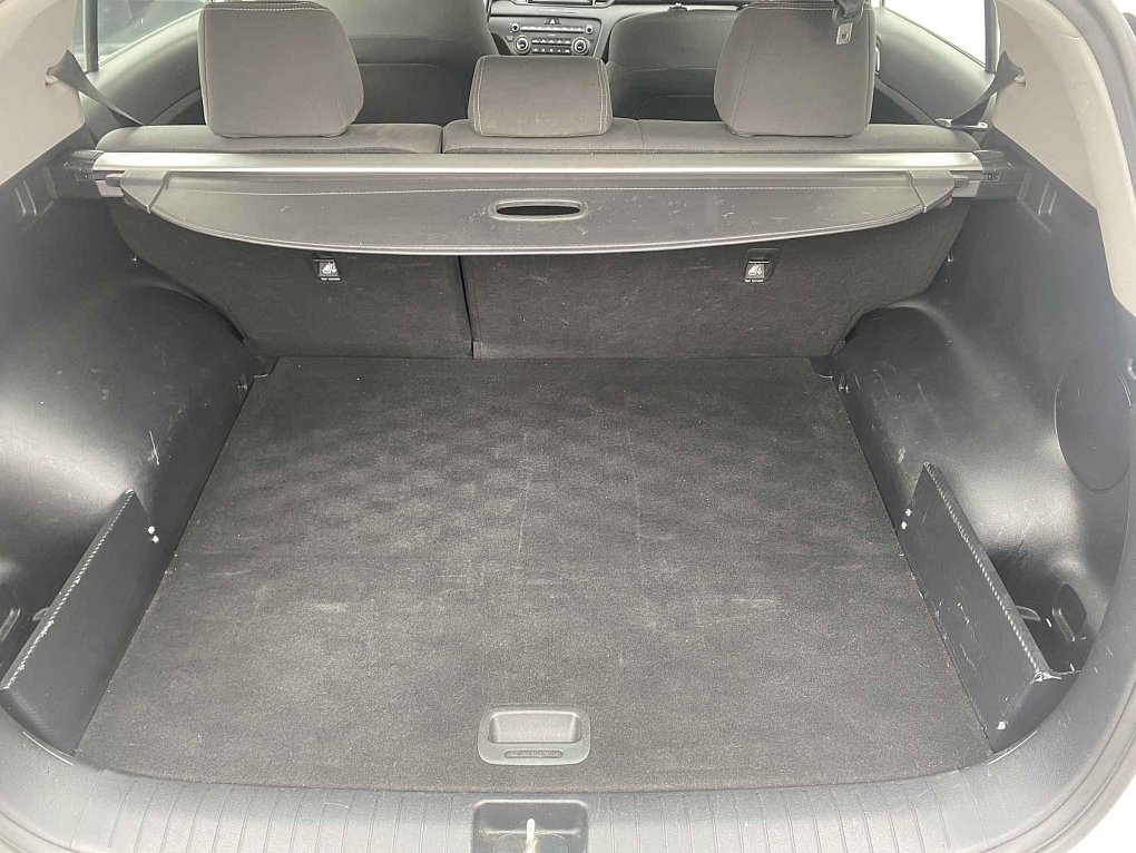Kia Sportage 1.7 CRDi 