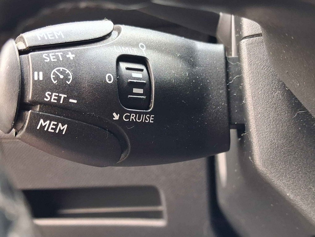 Peugeot 3008 1.5 HDI 