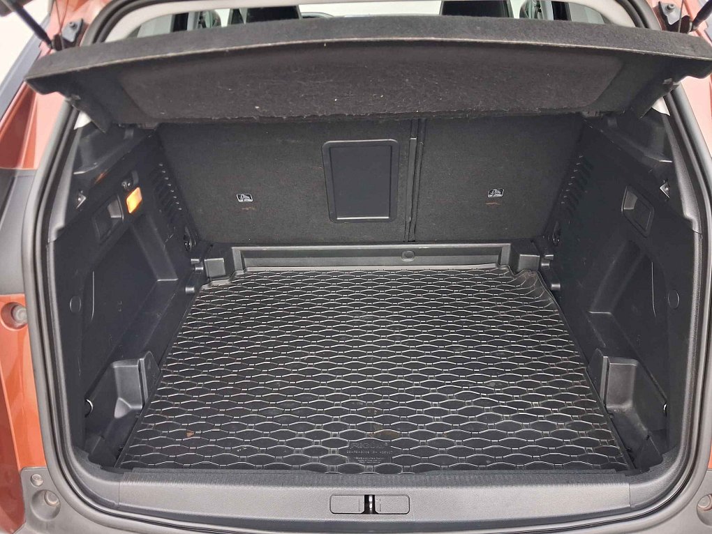 Peugeot 3008 1.5 HDI 
