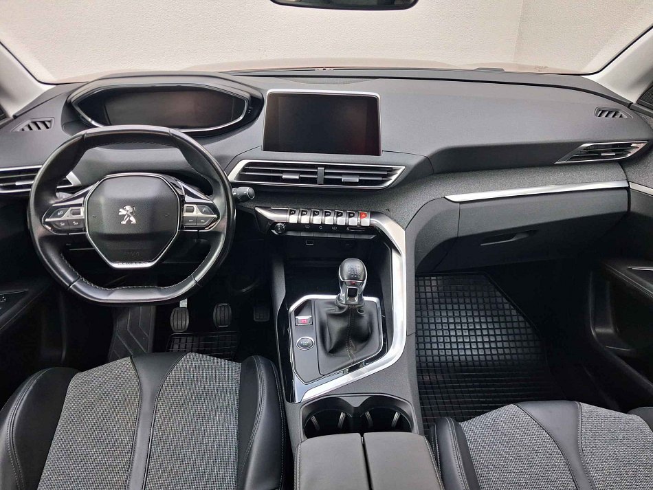 Peugeot 3008 1.5 HDI 