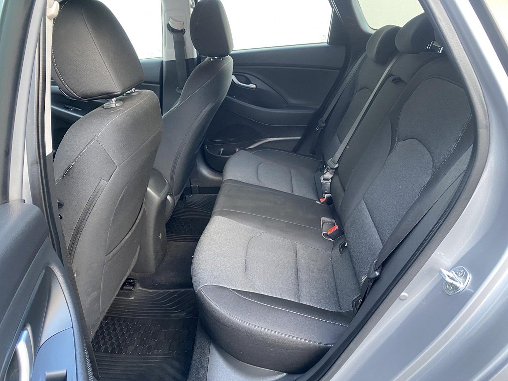 Hyundai I30 1.0 T-GDi Smart