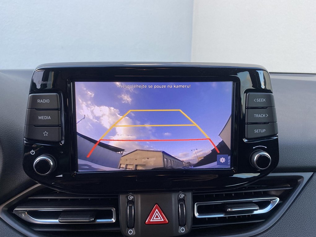 Hyundai I30 1.0 T-GDi Smart