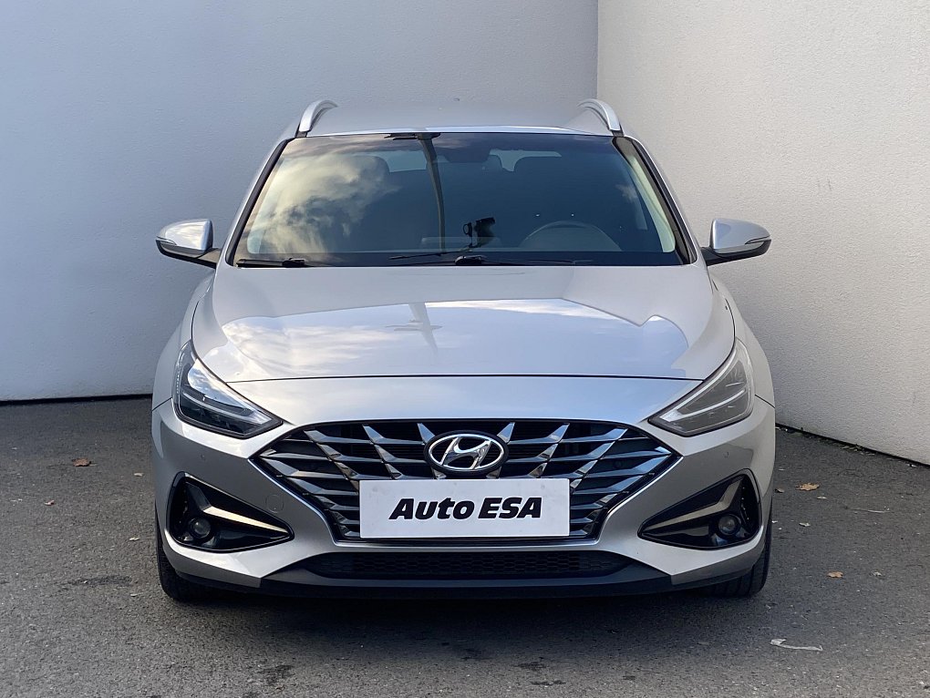 Hyundai I30 1.0 T-GDi Smart