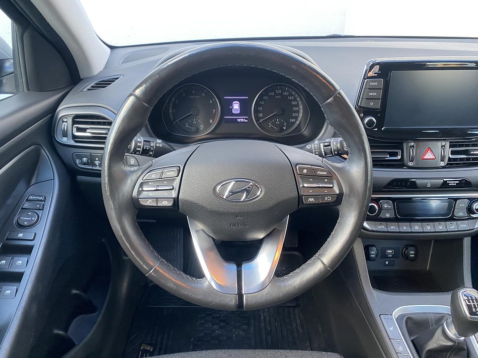 Hyundai I30 1.0 T-GDi Smart