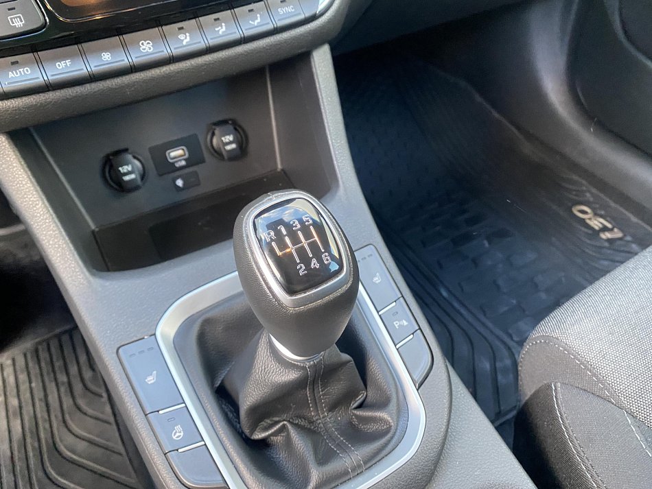 Hyundai I30 1.0 T-GDi Smart