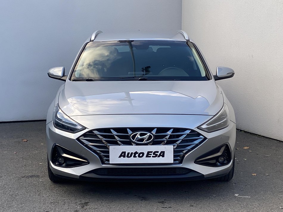Hyundai I30 1.0 T-GDi Smart