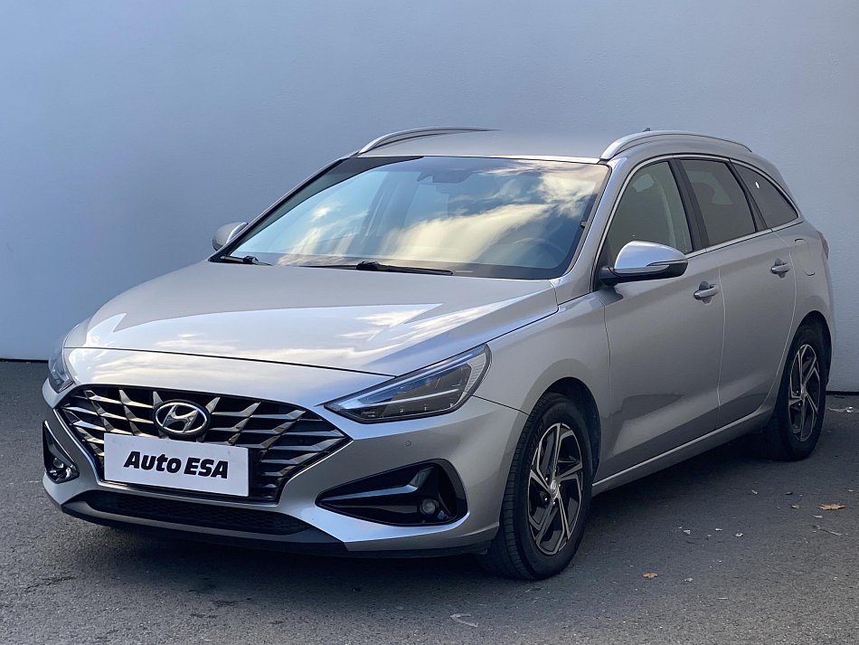 Hyundai I30 1.0 T-GDi Smart