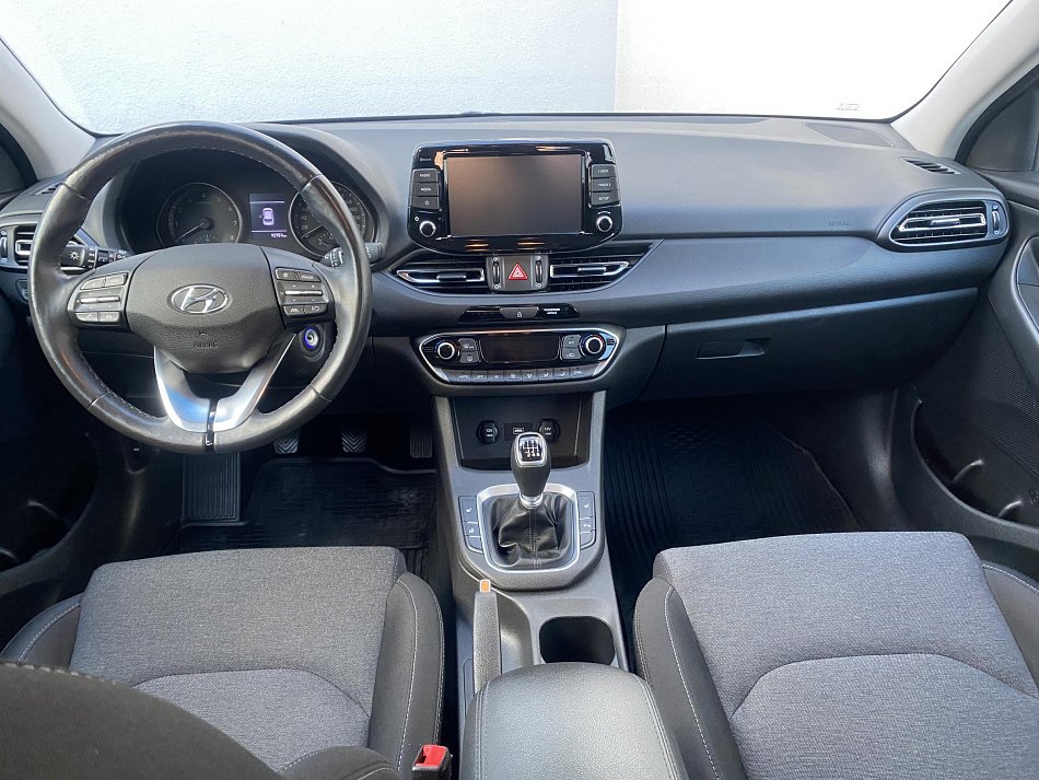 Hyundai I30 1.0 T-GDi Smart