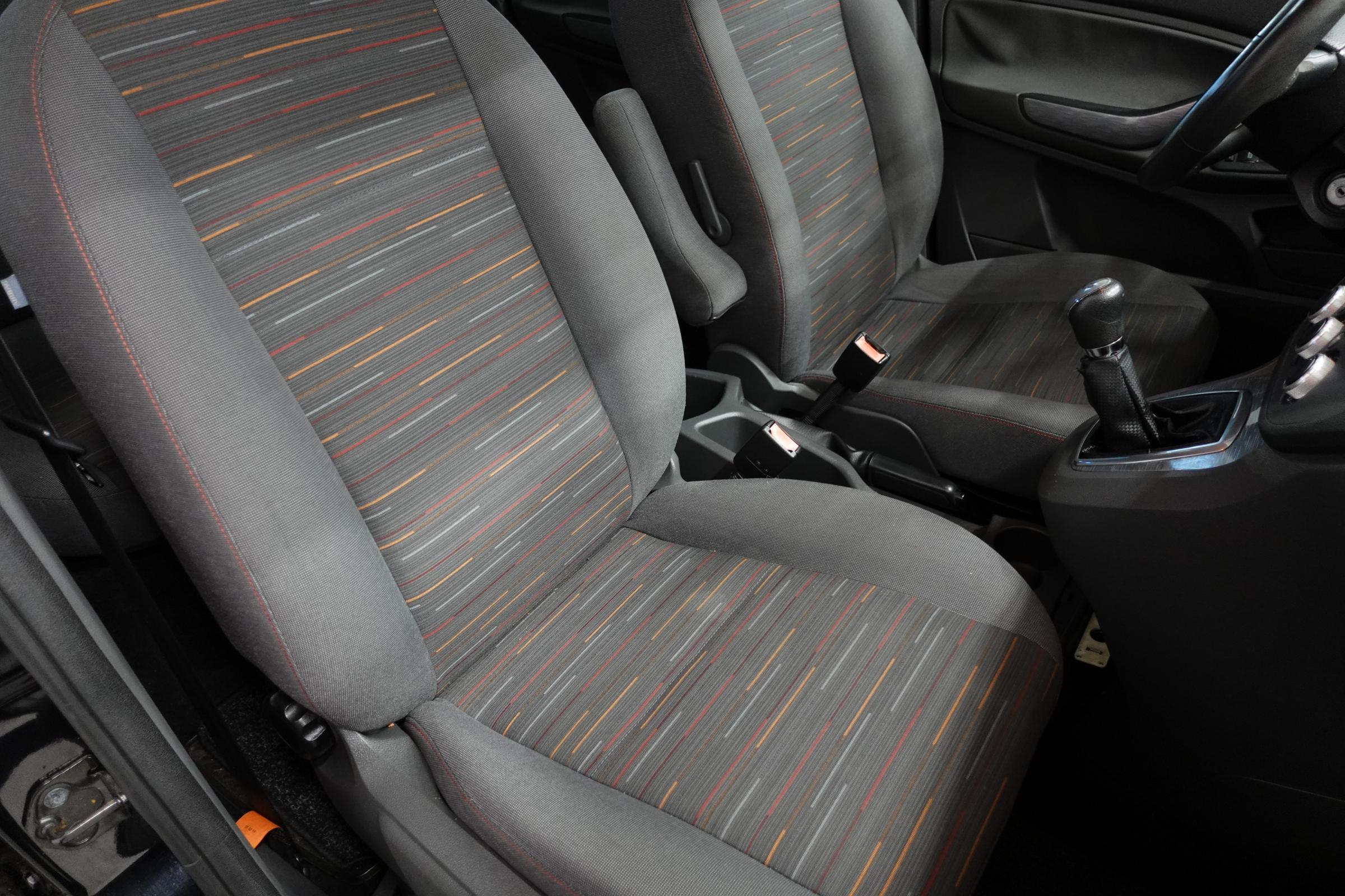 Ford C-MAX, 2008 - pohled č. 11