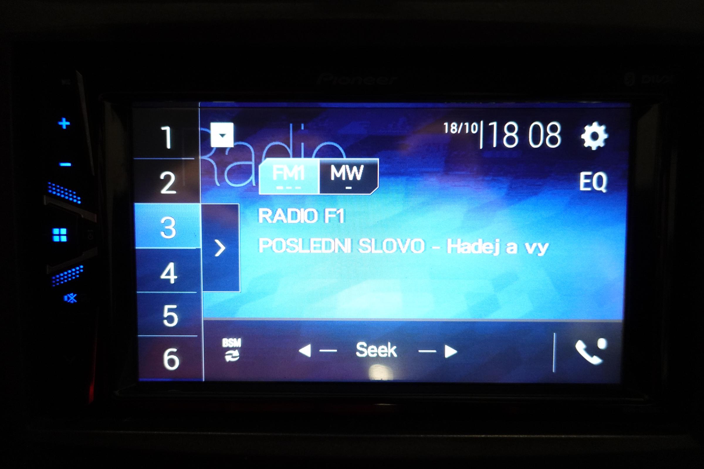 Ford C-MAX, 2008 - pohled č. 16