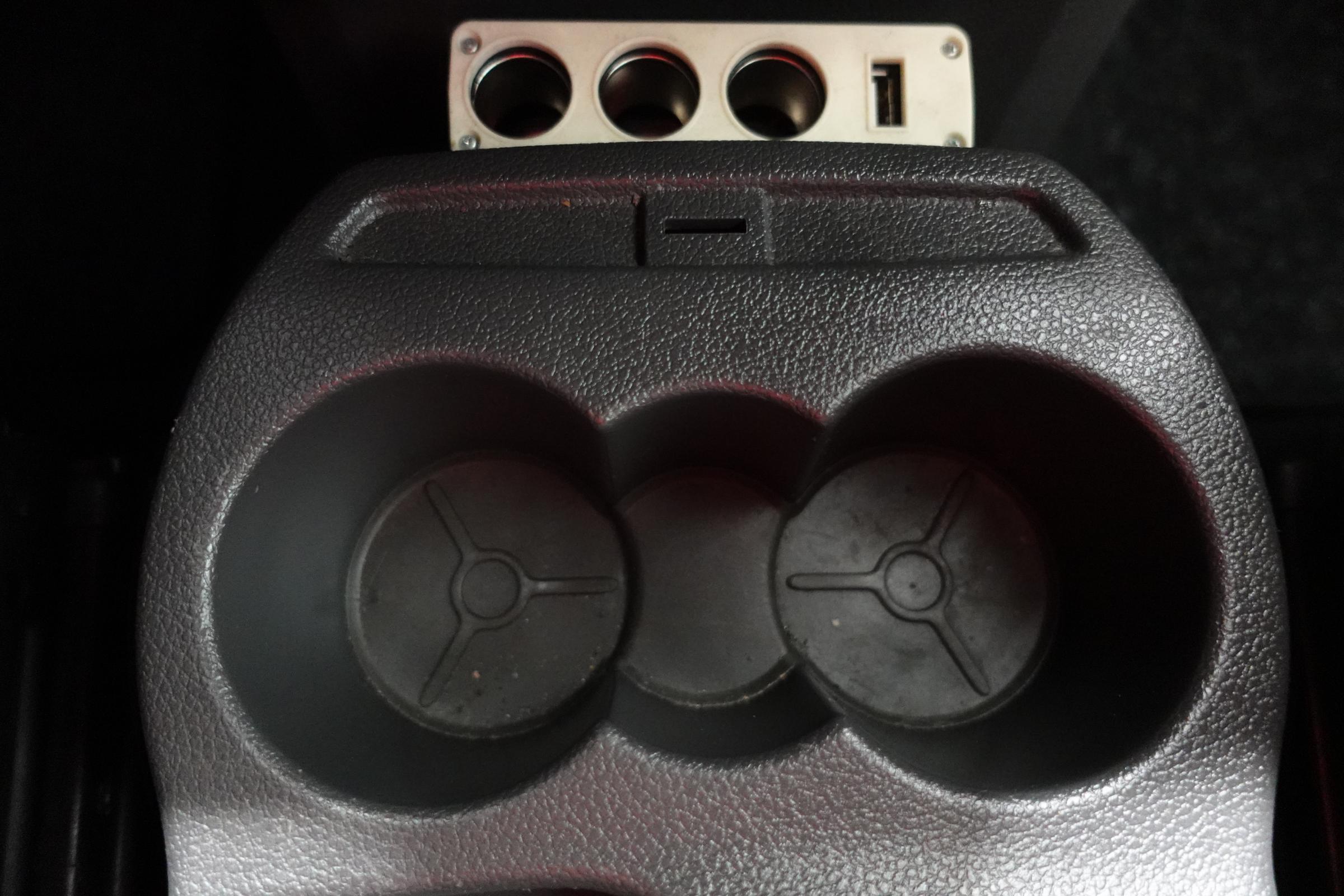 Ford C-MAX, 2008 - pohled č. 18