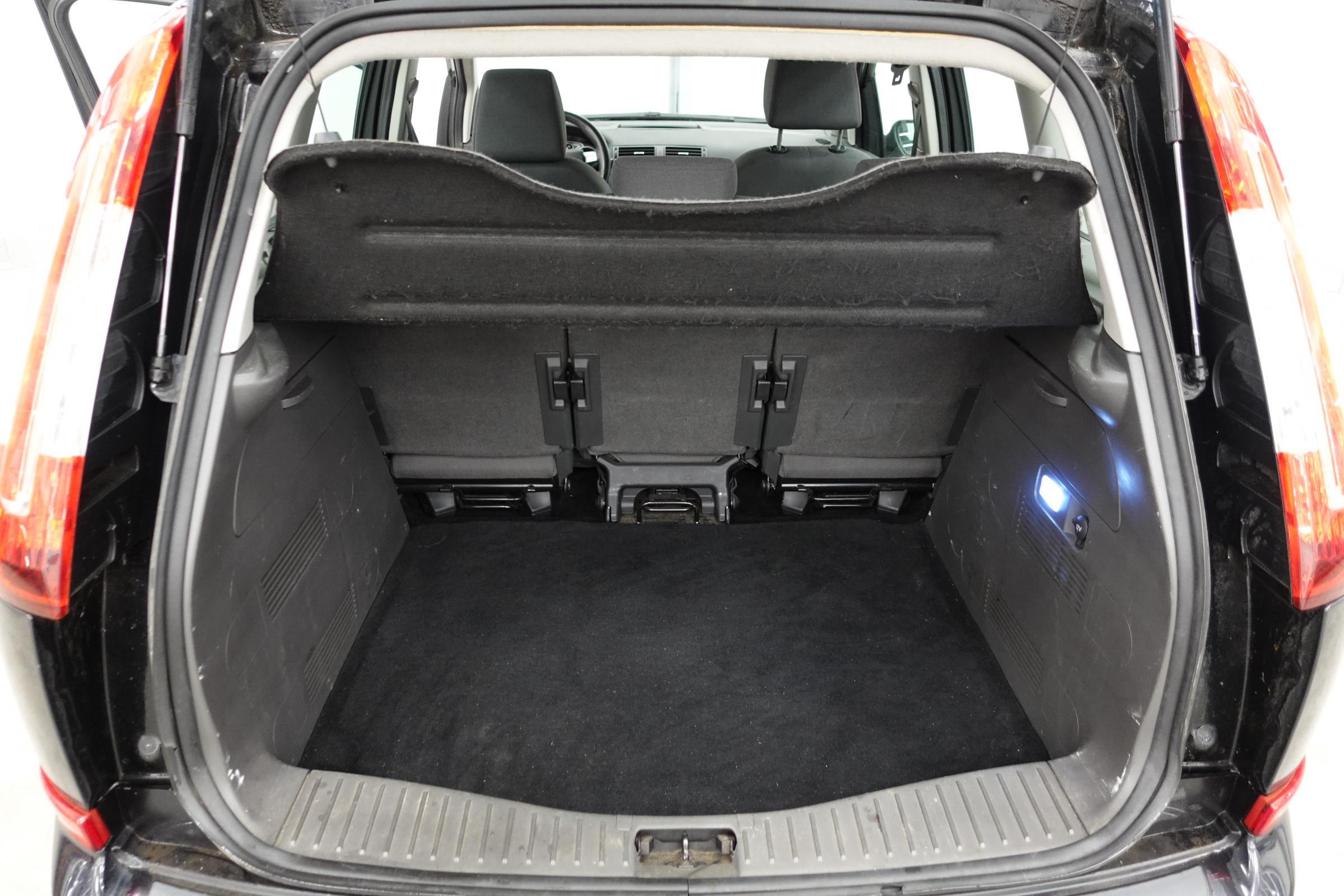 Ford C-MAX, 2008 - pohled č. 7