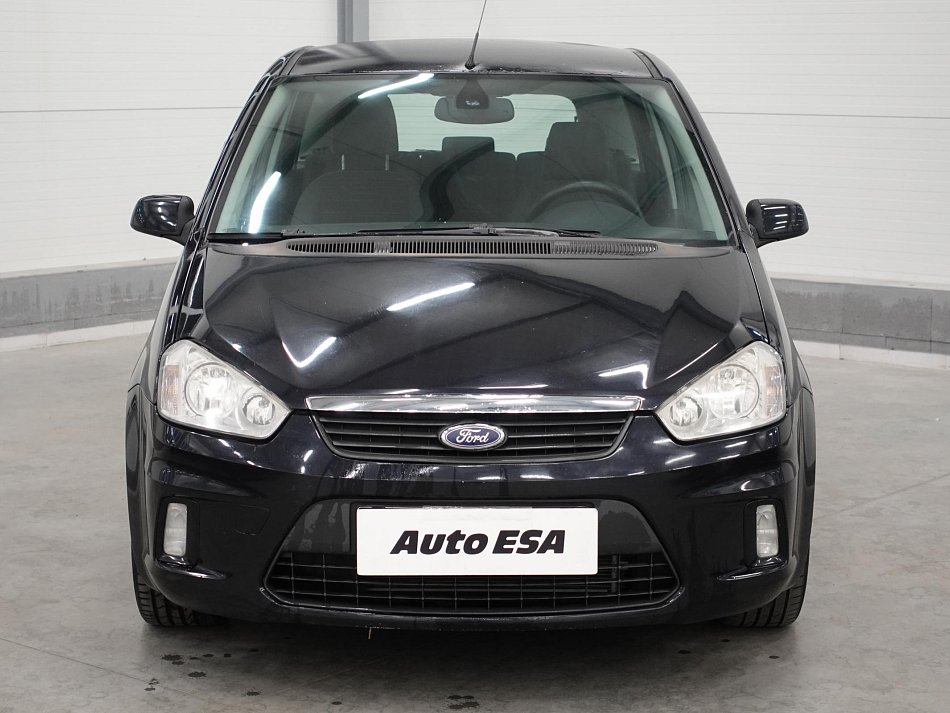 Ford C-MAX 1.6i 