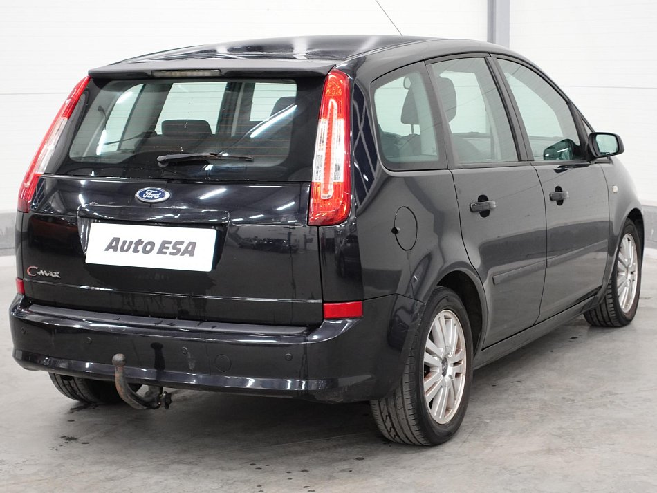 Ford C-MAX 1.6i 