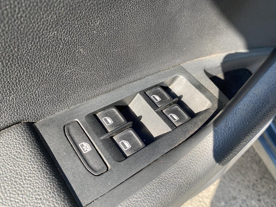 Škoda Octavia III 2.0 TSi RS