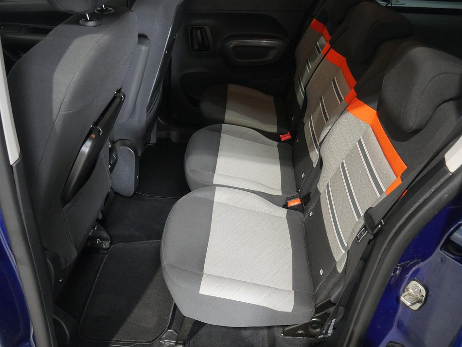 Citroën Berlingo 1.5HDi XTR MAXi XL