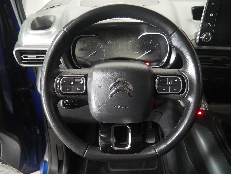 Citroën Berlingo 1.5HDi XTR MAXi XL