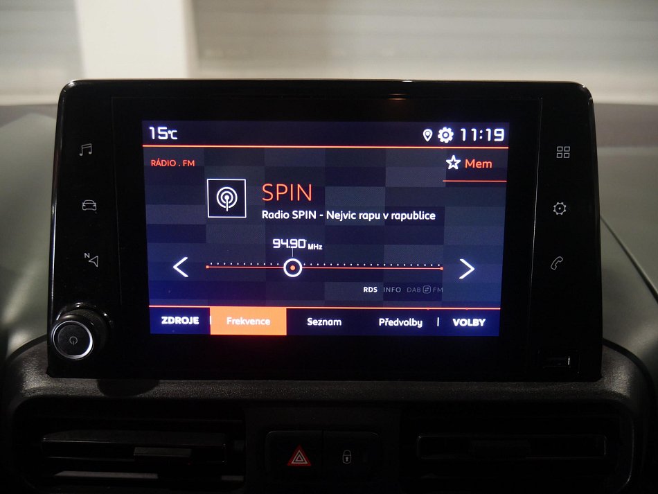 Citroën Berlingo 1.5HDi XTR MAXi XL