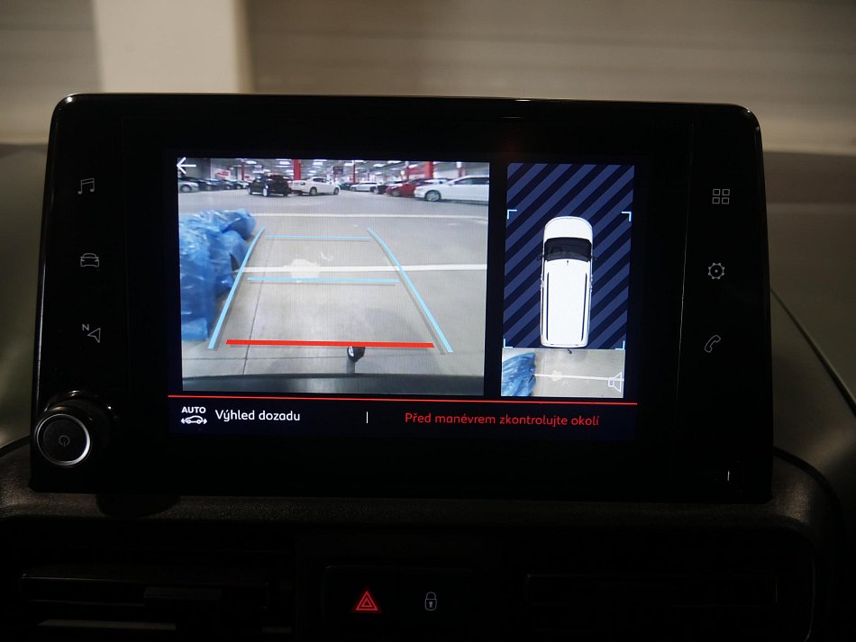 Citroën Berlingo 1.5HDi XTR MAXi XL