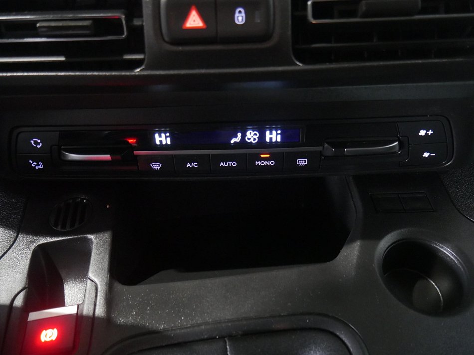 Citroën Berlingo 1.5HDi XTR MAXi XL