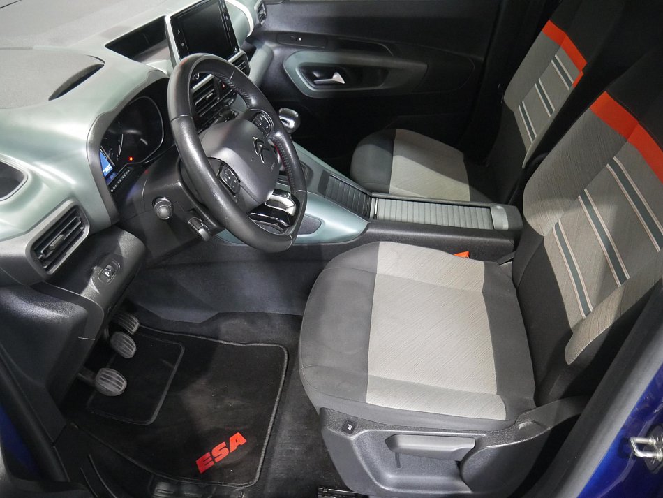 Citroën Berlingo 1.5HDi XTR MAXi XL