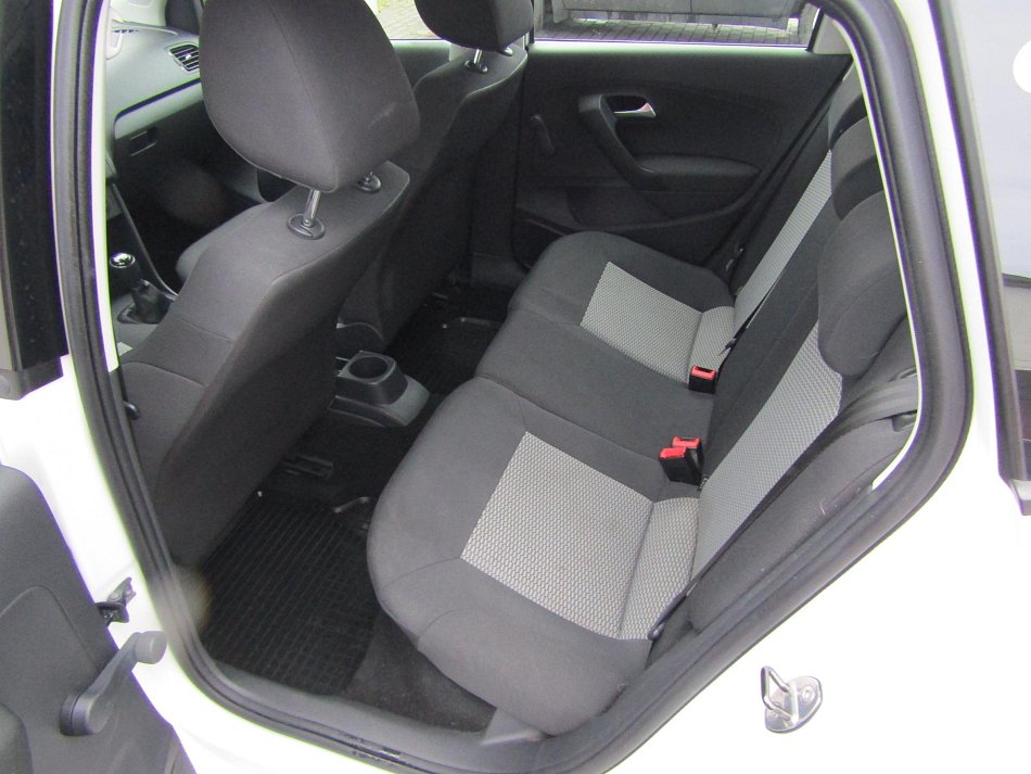 Volkswagen Polo 1.2 i 