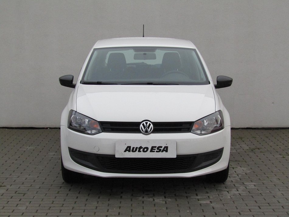 Volkswagen Polo 1.2 i 