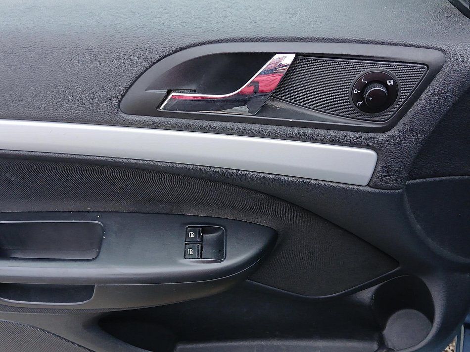 Škoda Octavia II 1.6 TDi Ambiente