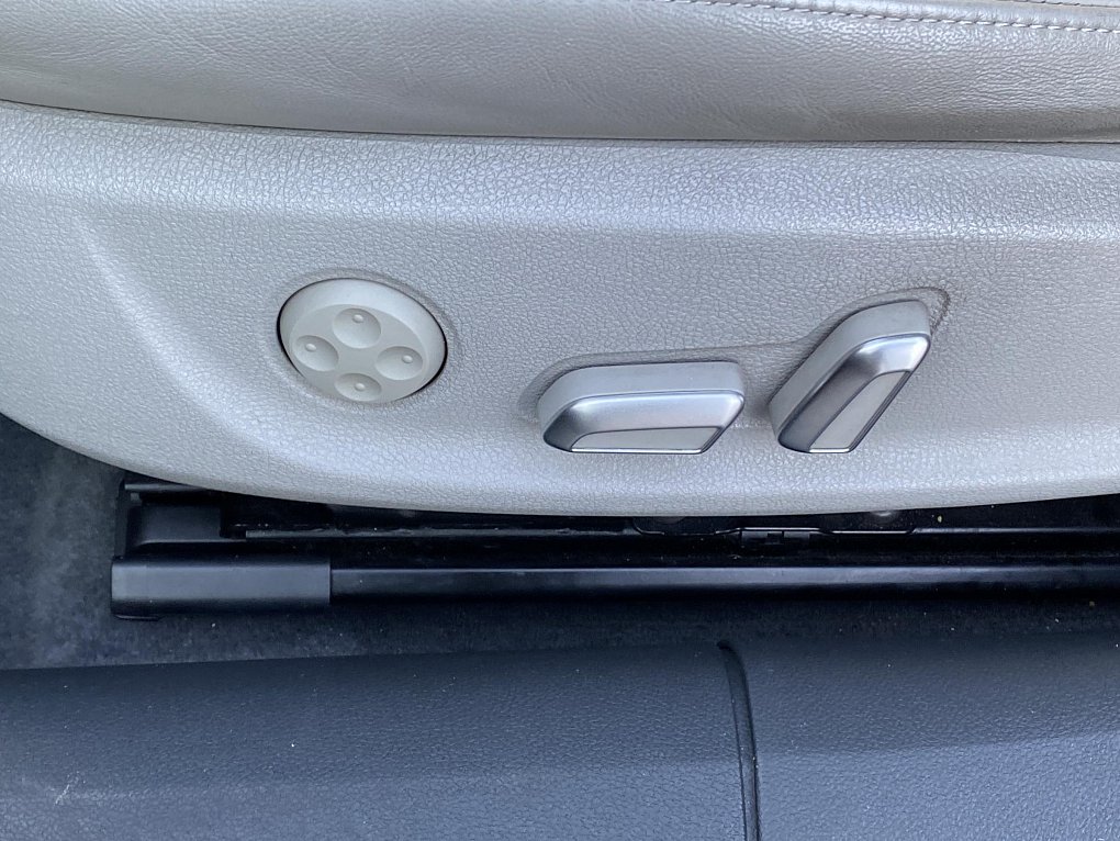 Audi A6 3.0 TDi  Quattro