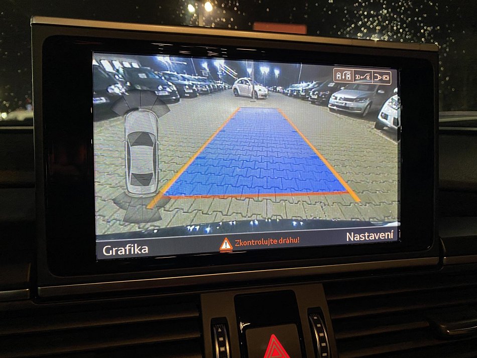 Audi A6 3.0 TDi  Quattro