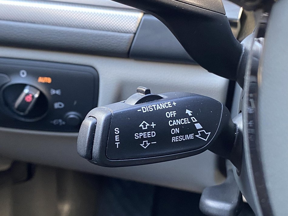 Audi A6 3.0 TDi  Quattro