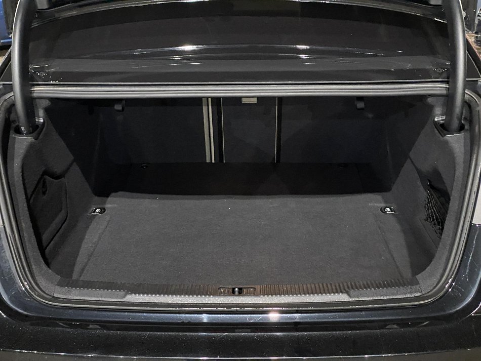 Audi A6 3.0 TDi  Quattro