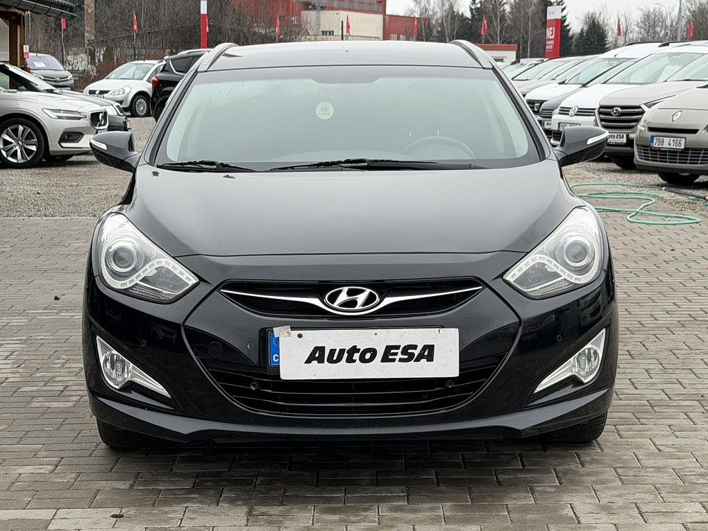Hyundai I40 2.0 i 
