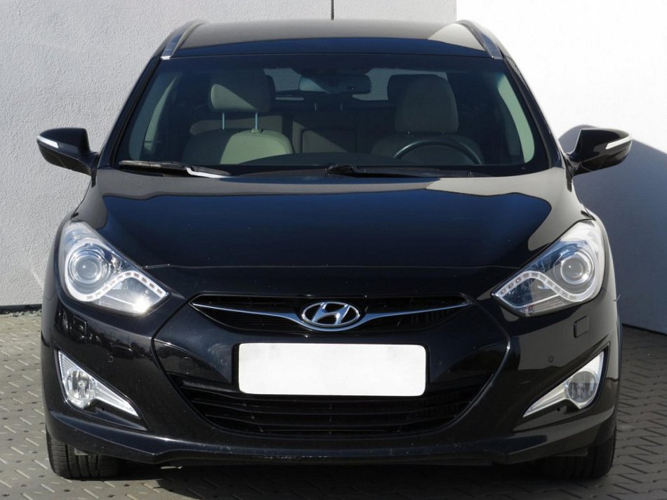 Hyundai I40 2.0 i 