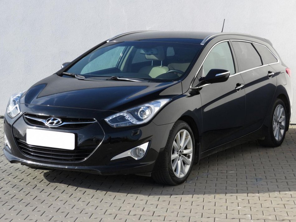 Hyundai I40 2.0 i 
