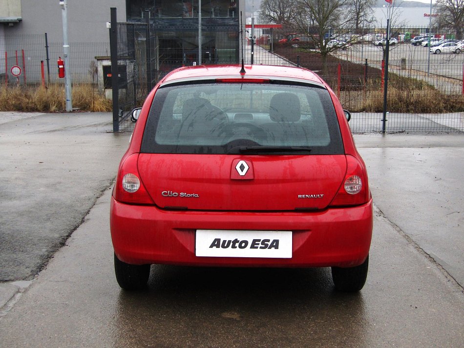 Renault Clio 1.2i 