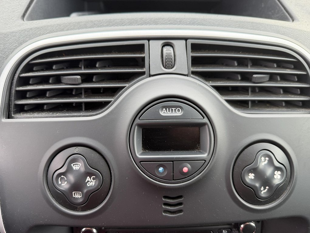 Renault Kangoo 1.2TCe 